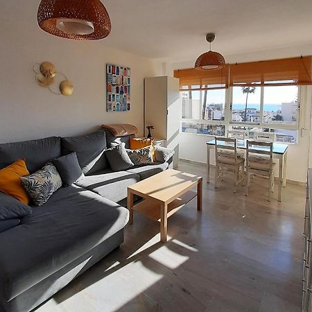 Fantastico Apartamento En La Carihuela Appartement Torremolinos Buitenkant foto