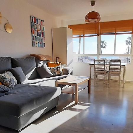 Fantastico Apartamento En La Carihuela Appartement Torremolinos Buitenkant foto