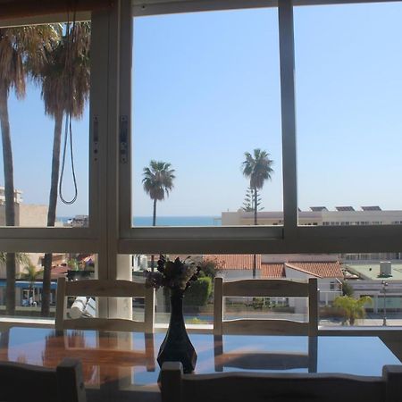 Fantastico Apartamento En La Carihuela Appartement Torremolinos Buitenkant foto