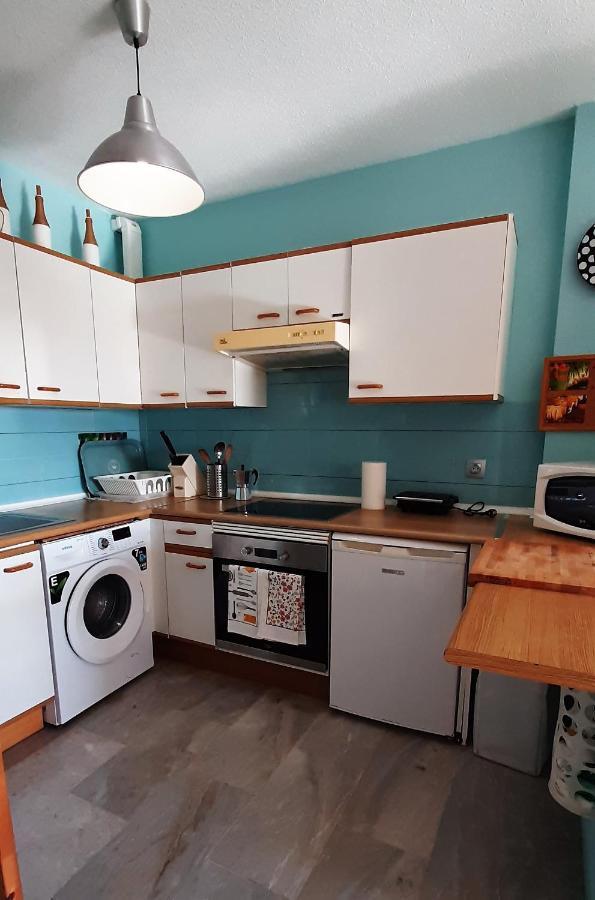Fantastico Apartamento En La Carihuela Appartement Torremolinos Buitenkant foto
