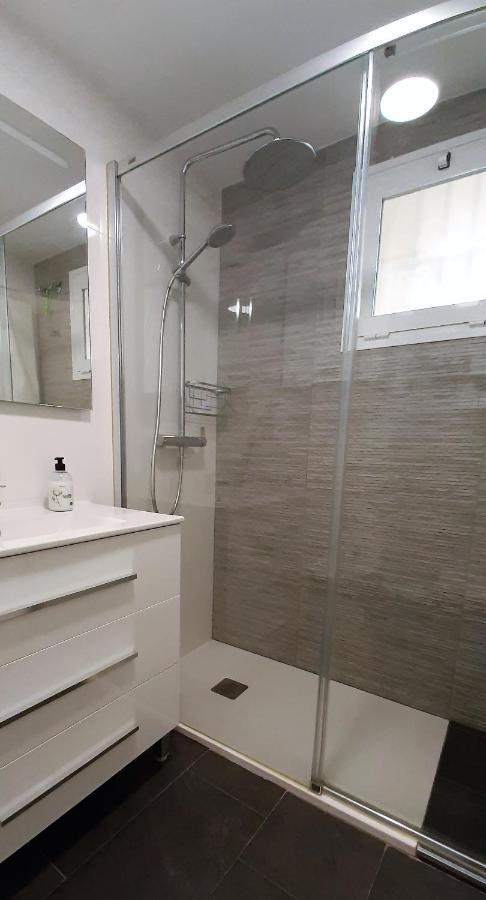 Fantastico Apartamento En La Carihuela Appartement Torremolinos Buitenkant foto