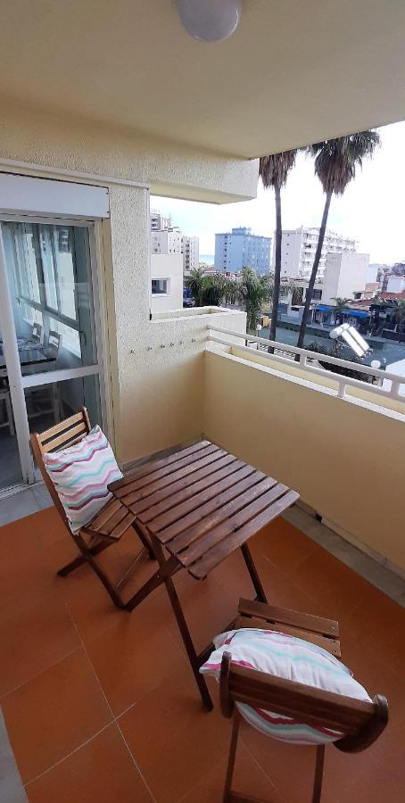 Fantastico Apartamento En La Carihuela Appartement Torremolinos Buitenkant foto