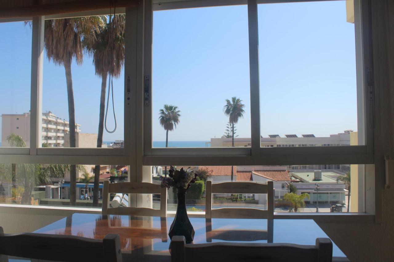 Fantastico Apartamento En La Carihuela Appartement Torremolinos Buitenkant foto